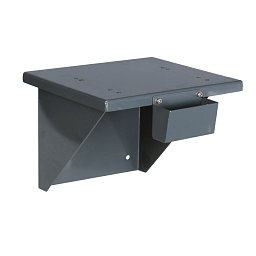 Obrázek pro produkt Nástěnný držák pro dvoukotoučovou brusku DS 175–250