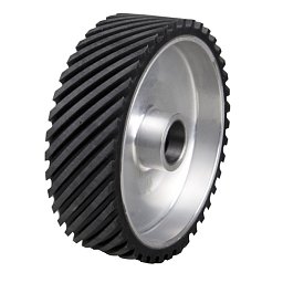 Obrázek pro produkt Kontaktní kolo Ø 200 x 75 mm