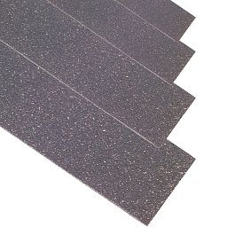 Obrázek pro produkt Grafitová podložka 495 x 75 mm