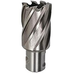 Obrázek pro produkt Jádrový vrták ø 23 mm Optimum (HSS 25)