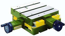 Obrázek pro produkt Proxxon 20150 - křížový stůl KT 150