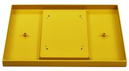 Obrázek pro produkt Proxxon 24116 - ochranná vana pro MF70,FF230,FF250