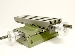 Obrázek pro produkt Proxxon 24106 - křížový stůl KT 230