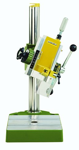 Obrázek pro produkt Proxxon 20000 - vrtací a frézovací stojan BFB 2000