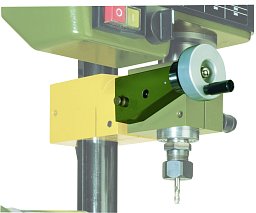 Obrázek pro produkt Proxxon 24254 - jemný posuv na dolaďování při frézování