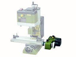 Obrázek pro produkt Proxxon 24326 - automatický axiální posuv AV/E