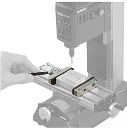 Obrázek pro produkt Proxxon 24270 - excentrická upínka ES 70