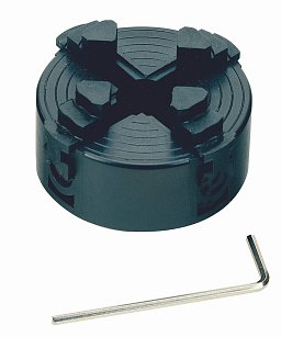 Obrázek pro produkt Proxxon 27024 - sklíčidlo (čtyřčelisťové) pro DB 250