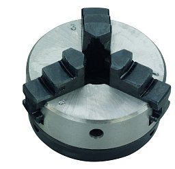 Obrázek pro produkt Proxxon 27026 - sklíčidlo (tříčelisťové) pro DB 250