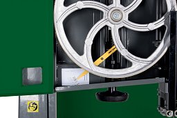 Obrázek pro produkt Pásová pila na dřevo HBS 471