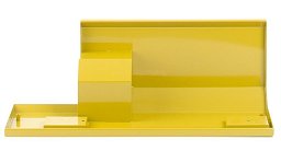 Obrázek pro produkt Proxxon 24402 - ochranná vana pro soustruh PD 400