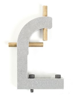 Obrázek pro produkt Proxxon 24406 - posuvná dvoubodová luneta k soustruhu PD 400