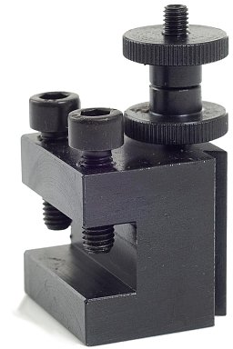 Obrázek pro produkt Proxxon 24416 - výměnný držák soustružnických nožů 10x10mm
