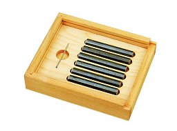 Obrázek pro produkt Proxxon 21232 - adaptér pro ostření spirálových vrtáků do Ø 3 mm