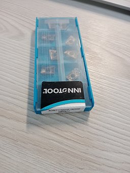 Obrázek pro produkt VÝPRODEJ - VBD INNOTOOL AOMT 110304R IN2030