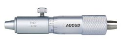 Obrázek pro produkt ACCUD 354-004-E01 TUBULAR INSIDE MICROMETER, 3-4"