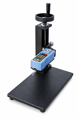 Obrázek pro produkt ACCUD SR200-STD1 stojan pro drsnoměr (light duty)