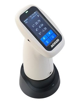 Obrázek pro produkt ACCUD CM300 spektrofotometr