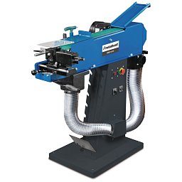 Obrázek pro produkt Víceúčelová pásová bruska KRBS 101 AS