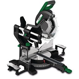 Obrázek pro produkt Okružní pila s posuvnou hlavou KGZ 305 E I