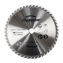 Obrázek pro produkt Pilový kotouč 305 x 3,2 x 30 mm, Z96 na hliník