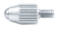 Obrázek pro produkt ACCUD 270-001-245 kuličkový dotek pro úchylkoměry, karbid / 4.5mm /
