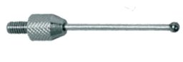 Obrázek pro produkt ACCUD 270-012-14 kuličkový dotek pro úchylkoměry, karbid / 1mm x 40 /
