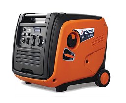 Obrázek pro produkt Invertorová elektrocentrála PG-I 45 SE-S HC