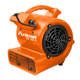 Obrázek pro produkt Radiální ventilátor RV 145 P