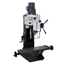 Obrázek pro produkt Vrtačko-frézka OPTImill MB 4 D