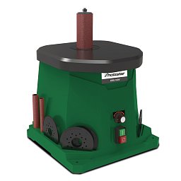 Obrázek pro produkt Oscilační bruska OSS 100 V