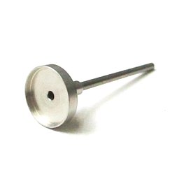 Obrázek pro produkt Gravírovací jehla pro GS PRO (nový typ)