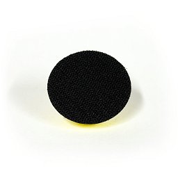 Obrázek pro produkt Leštící talíř Ø 50 mm se suchým zipem pro TS Mini PRO