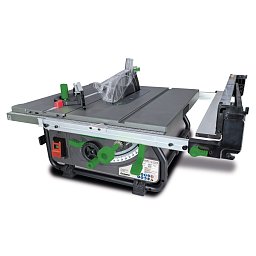 Obrázek pro produkt Stolní kotoučová pila TKS 256  M