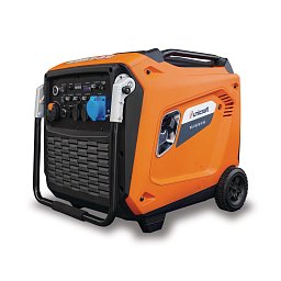 Obrázek pro produkt Invertorová elektrocentrála PG-I 85 SE-S HC