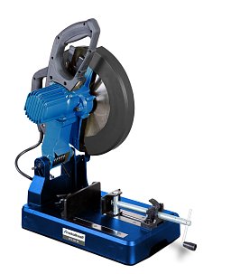 Obrázek pro produkt Stolní kotoučová pila na kov MTS 185-3 B