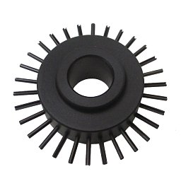 Obrázek pro produkt Odjelhovač pro MKS 315/350 V/VH/VA 051/24, Rozteč zubů 6 mm