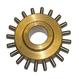 Obrázek pro produkt Odjelhovač pro MKS 315/350 V/VH/VA 051/24, Rozteč zubů 8 mm