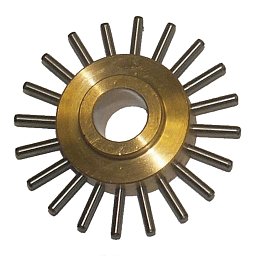 Obrázek pro produkt Odjelhovač pro MKS 315/350 V/VH/VA 051/24, Rozteč zubů 10 mm