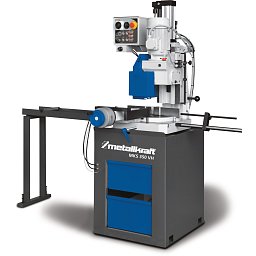 Obrázek pro produkt Manuální okružní pila na kov MKS 350 VH