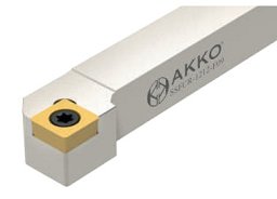 Obrázek pro produkt Soustružnický držák VBD SSFCL 2020 K09