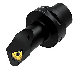 Obrázek pro produkt AKCE - AKKO AC5 TIL 27105 16 H soustružnický držák závitovací vnitřní MONOBLOK CAPTO