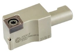 Obrázek pro produkt Výměnná hlavice AKKO SEC SCLCL-12X43.3-06-H