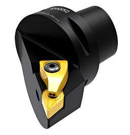Obrázek pro produkt AKKO AC5 TDJNL 35060 11 H soustružnický držák vnější MONOBLOK CAPTO