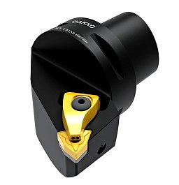 Obrázek pro produkt AKKO AC5 TWLNL 35060 06 H soustružnický držák vnější MONOBLOK CAPTO