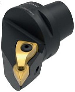 Obrázek pro produkt AKKO AC5 TDHNR 35060 15 H soustružnický držák vnější MONOBLOK CAPTO