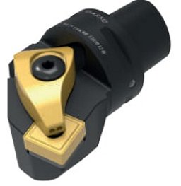 Obrázek pro produkt AKKO AC6 TSKNL 45065 12 H soustružnický držák vnější MONOBLOK CAPTO