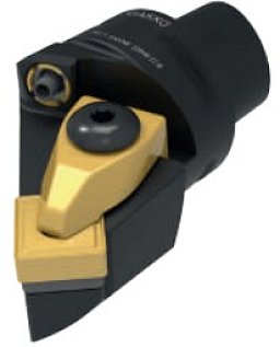 Obrázek pro produkt AKKO AC6 TSSNL 45054 15 H soustružnický držák vnější MONOBLOK CAPTO