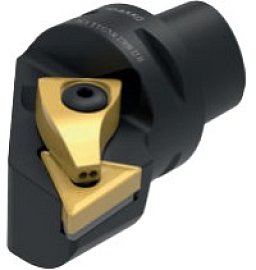 Obrázek pro produkt AKKO AC6 TTGNL 45065 22 H soustružnický držák vnější MONOBLOK CAPTO