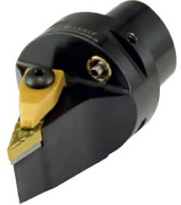 Obrázek pro produkt AKKO AC8 TVVNN 00080 16 soustružnický držák vnější MONOBLOK CAPTO